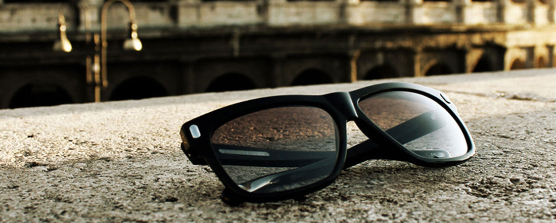 understanding sunglasses standards for US, EU and more