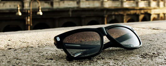 understanding sunglasses standards for US, EU and more