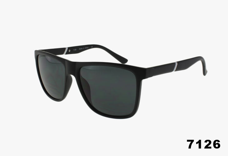 7126 - Fashion Wholesale Classic Fashion Sport Sunglasses