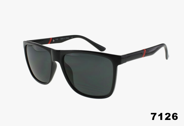 7126 - Fashion Wholesale Classic Fashion Sport Sunglasses