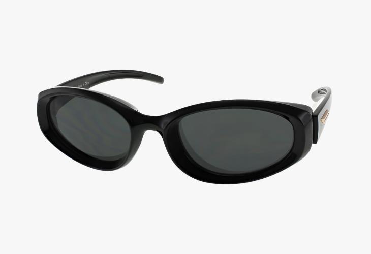 black Wholesale Fashion Sport Style Sunglasses