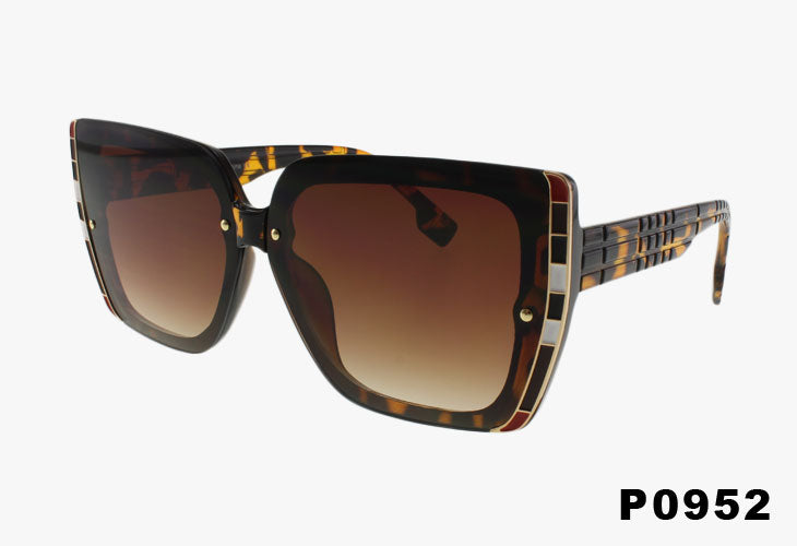 Designer inspired sunglasses wholesale deals