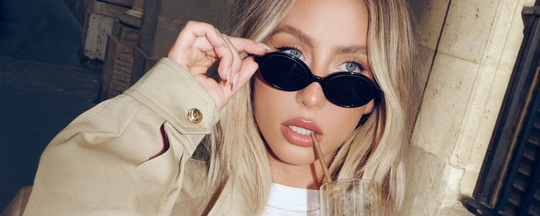 Top Influencer Sunglasses Styles to Watch