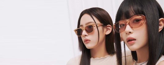 K Pop sunglasses for wholesale