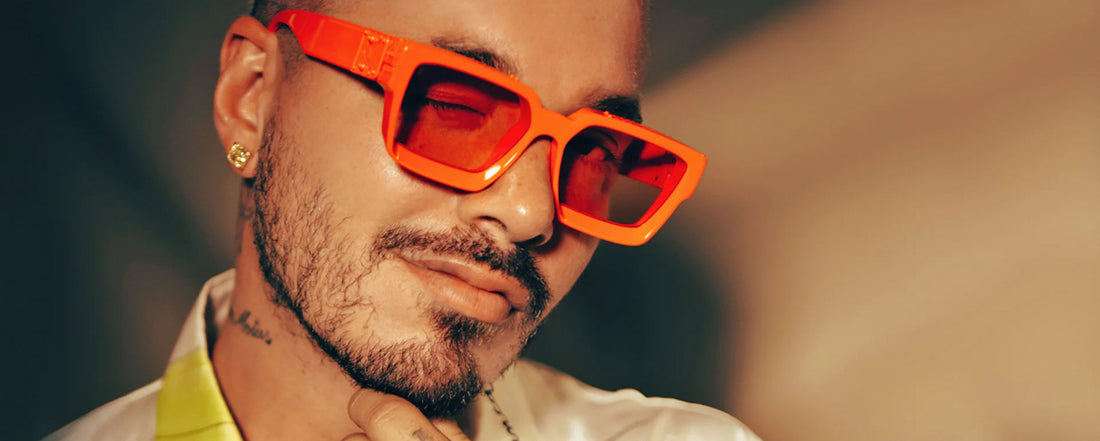 j balvin sunglasses for wholesale