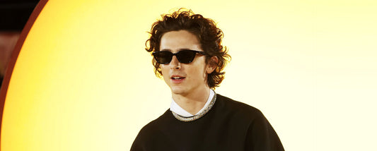 timothee chalamet sunglasses