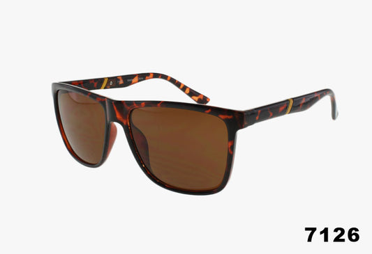 7126 - Fashion Wholesale Classic Fashion Sport Sunglasses