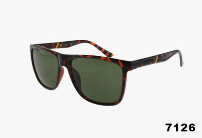 7126 - Fashion Wholesale Classic Fashion Sport Sunglasses