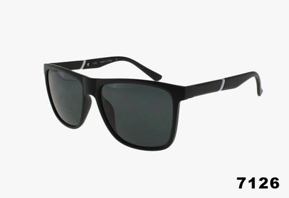 7126 - Fashion Wholesale Classic Fashion Sport Sunglasses