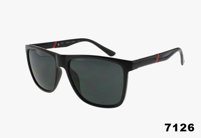 7126 - Fashion Wholesale Classic Fashion Sport Sunglasses