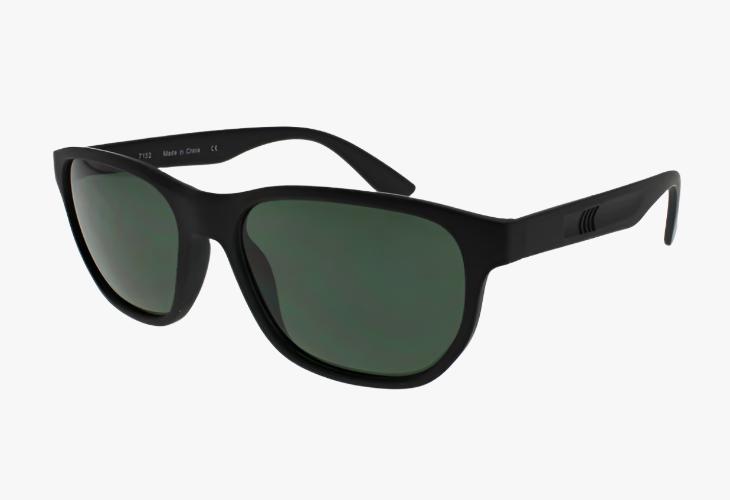 green Wholesale Fashion Sport Square Sunglasses