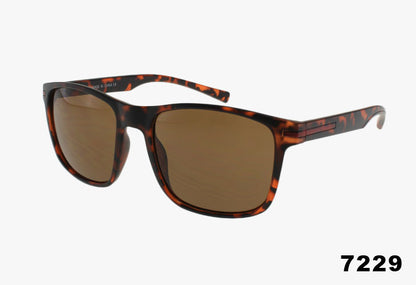 tortoise Wholesale Fashion Sport Style Sunglasses