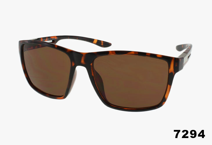 tortoise Wholesale Fashion Sport Lifestyle Sunglasses