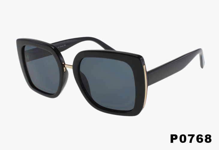 Wholesale Oversized Sunglasses – Bold Fashion Statement