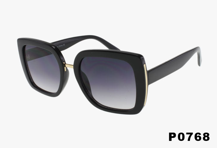 Celebrity-Inspired Wholesale Sunglasses – Iconic Styles