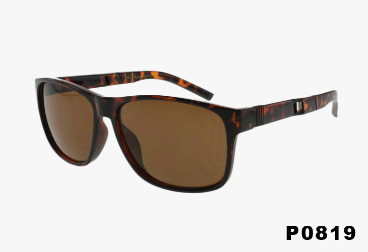 tortoise Wholesale Classic Casual Sport Sunglasses