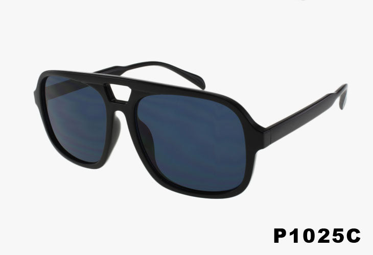 blue Classic Large Aviator Pilot Wholesale Sunglasses