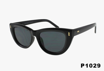 Luxury Wholesale Sunglasses – Premium Styles for Resale