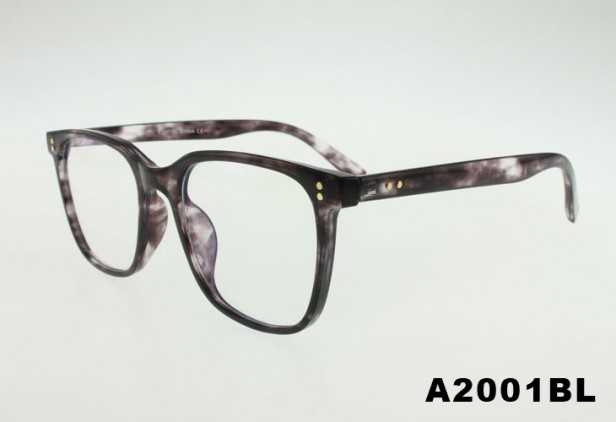 A2001BL - One Dozen - Blue Light Glasses