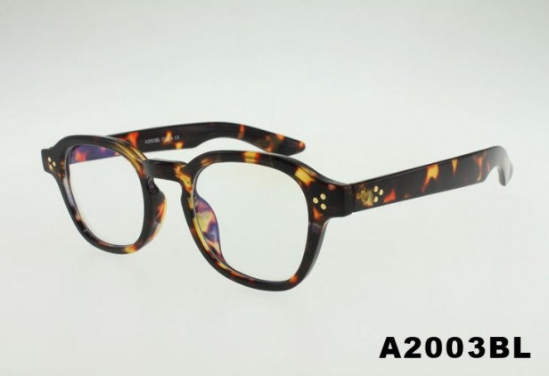 A2003BL - One Dozen - Blue Light Glasses