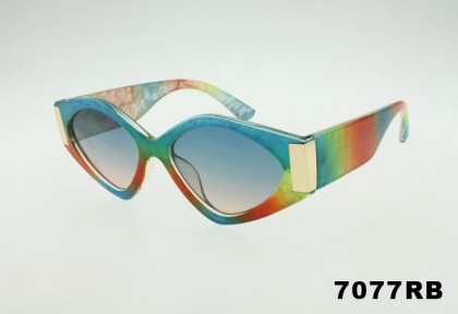 7077RB - One Dozen - Assorted Colors