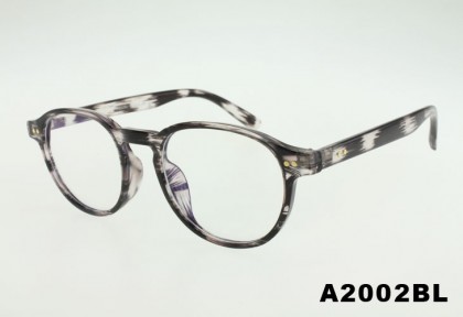 A2002BL - One Dozen - Blue Light Glasses