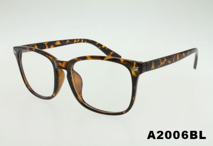 A2006BL - One Dozen - Blue Light Glasses