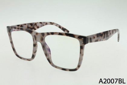 A2007BL - One Dozen - Blue Light Glasses