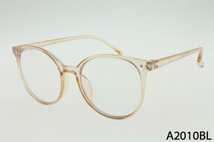 A2010BL - One Dozen - Blue Light Glasses