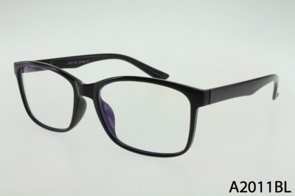 A2011BL - One Dozen - Blue Light Glasses