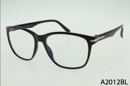 A2012BL - One Dozen - Blue Light Glasses