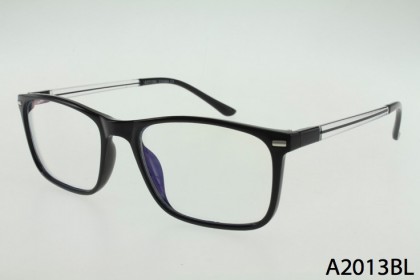 A2013BL - One Dozen - Blue Light Glasses