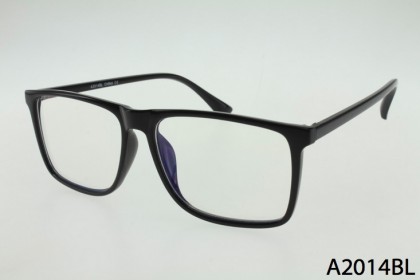 A2014BL - One Dozen - Blue Light Glasses