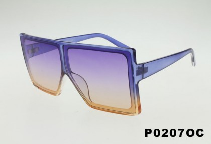 P0207OC - One Dozen - Assorted Colors